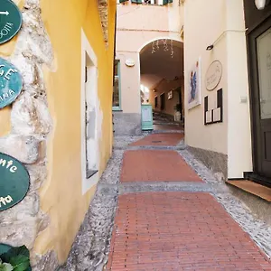 Casa Della Nonna Teresa Appartamento